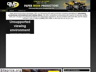 papermoonroc.com