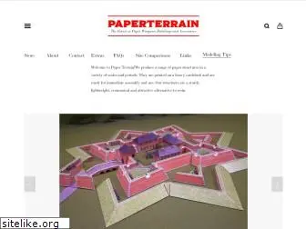 paperterrain.com