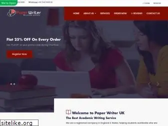 paperwriter.co.uk