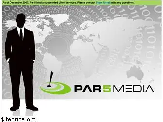 par5media.com