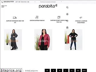 Top 76 Similar websites like parabita.com and alternatives