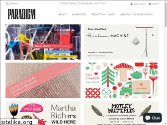 paradigm-gallery.com