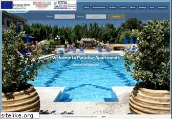 paradise-apartments.com