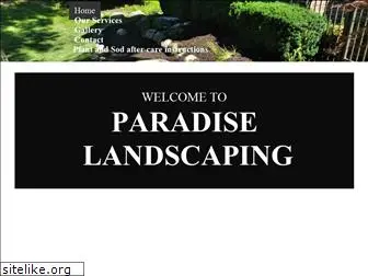 paradiselandscapingssl.com