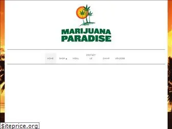 paradisepdx.com