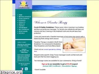 paradisetherapy.com