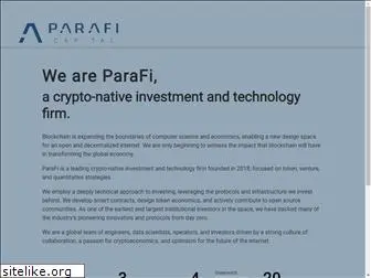 parafi.com