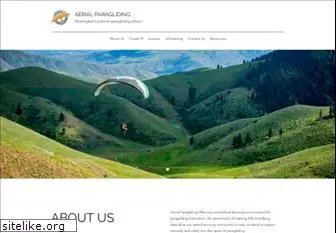 paragliding.us