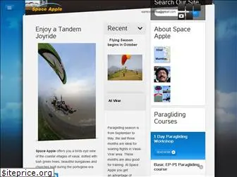 paraglidingmumbai.com