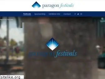 paragonartevents.com