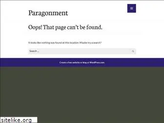 paragonment.com