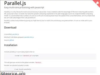 parallel.js.org