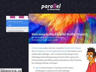 parallel.org.uk