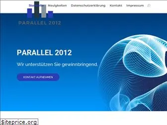 parallel2012.de