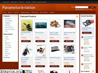 paramotoraviation.com