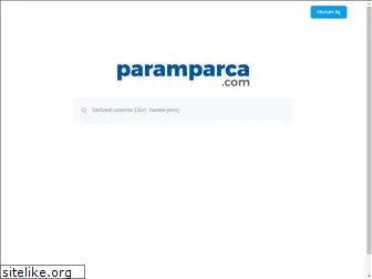 paramparca.com