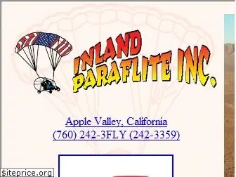 paraplane.com