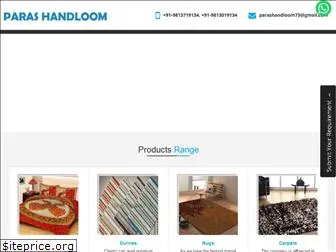 parashandloom.co.in