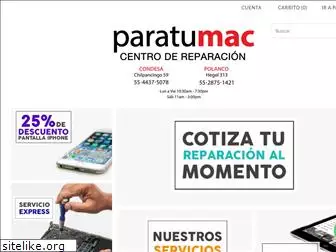 paratumac.com