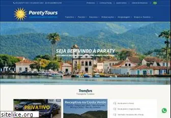 paratytours.com.br