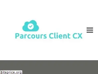 parcoursclient.com