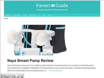 parent.guide