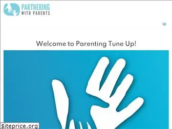 parentingtuneup.org