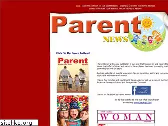 parentnewsmagazine.com
