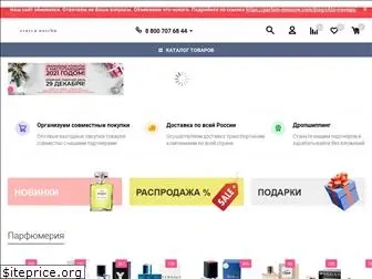 parfum-moscow.com