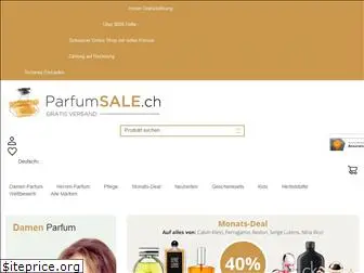 parfumsale.ch