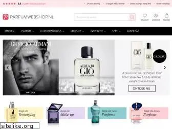 parfumwebshop.nl