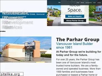 parhargroup.com