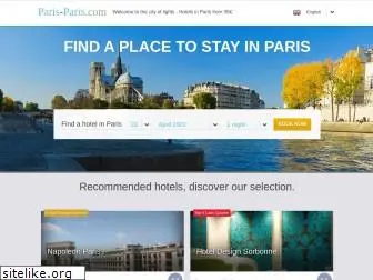 paris-paris.com