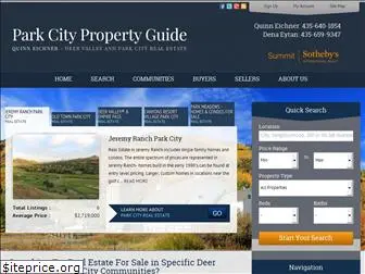 parkcitypropertyguide.com