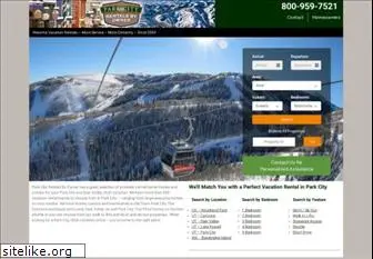 parkcityrbo.com