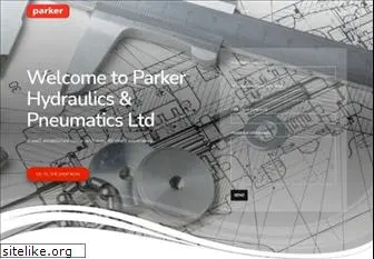 parkerhydraulics.co.uk