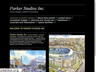 parkerstudiosinc.com