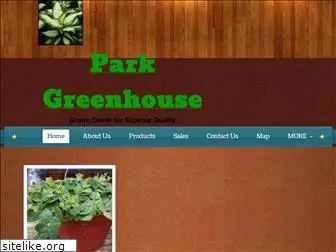 parkgreenhouse.net