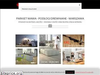 parkietwawa.pl