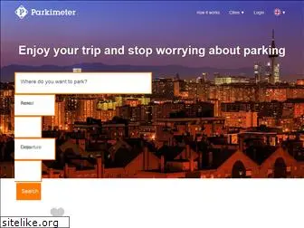 parkimeter.com
