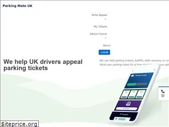 parkingmateuk.com