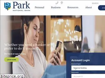 parknationalbank.com