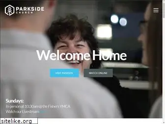 parksideindy.com