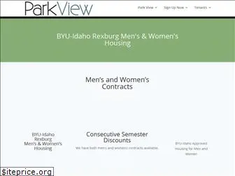 parkviewrexburg.com