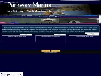 parkwaymarina.com