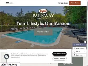 parkwayva.com