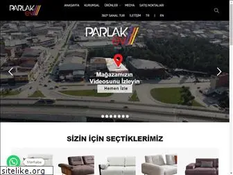 parlakev.com