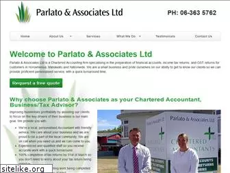 parlato.co.nz