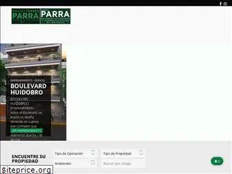 parrapropiedades.com.ar
