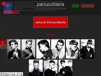 parrucchieria.net